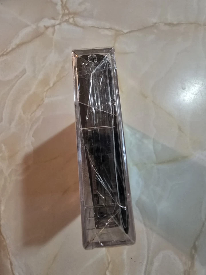 Method Man Tical 2000 : Judgement Day Cassette Tape Sealed Wu Tang Rap Hip Hop - Image 3 of 4