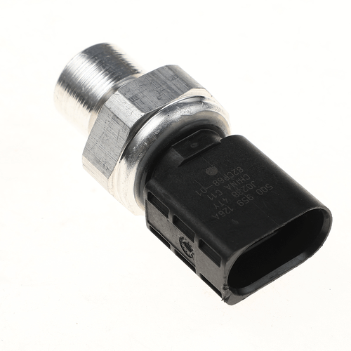 A/C Air Conditioning Pressure Switch Sensor For Audi VW Skoda Seat 5Q0959126A - Picture 8 of 9