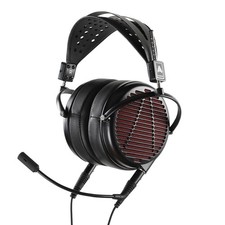 Audeze LCD-GX Audiophile Over-Ear Gaming Head...