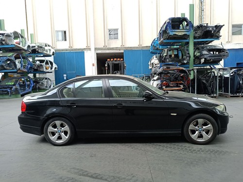 34118848417 DISCO FRENO DELANTERO / 34118848417 / 5516308 PARA BMW 3 E90 320 D - Imagen 7 de 10