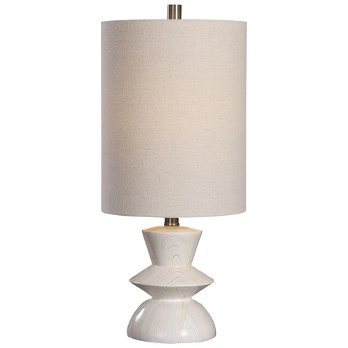 Stevens - 1 Light Buffet Lamp - 10 inches wide by 10 inches deep Lamps Uttermost - Picture 6 of 10