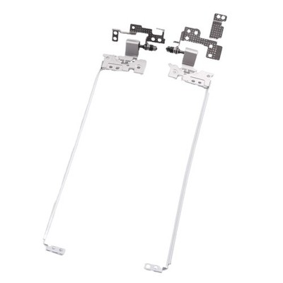 1Pair Replacement Laptop Right and Left Hinges Set for U31-70 U31-80