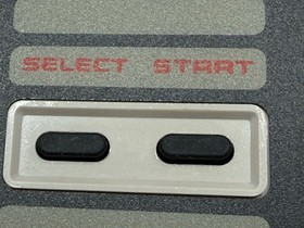 Nintendo NES Console , 2 X Controllers & Zapper Bundle Working Order VGC