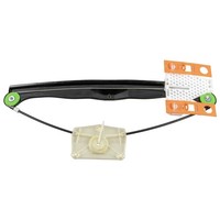 febi Bilstein Fensterheber 180216 FüR Audi, Hinten Links