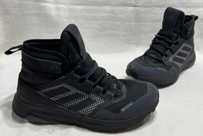 Adidas: Terrex Trailmaker Gore-Tex Mid Top Wander Trail Stiefel - UK 11,5 EU 46