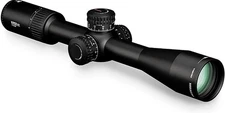 Vortex Optics Viper PST Gen II 3-15x44mm Rifle Scope