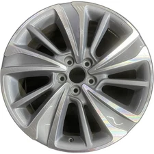 Acura 20x8 Mdx GREY Wheel OEM Rim Factory Stock 2017-2020