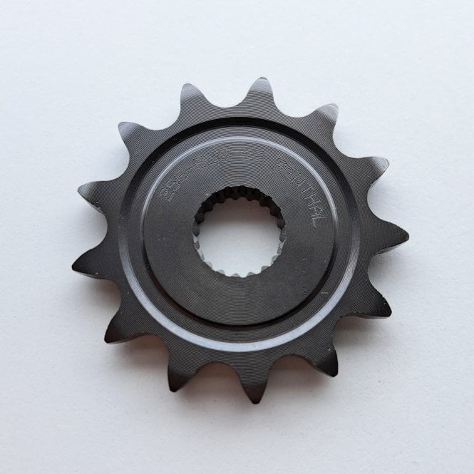 Renthal 13T Front Sprocket - 520 Pitch (Honda CR125 87-03)