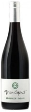 Domaine Gilles Coperet - Brouilly Saburin 2024 (750ml)