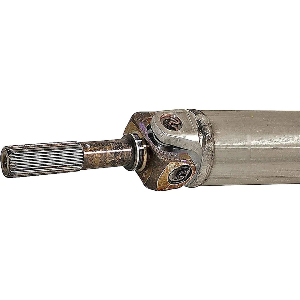 Dorman 976-036 Driveshaft Rear for Chevy GMC Sierra 1500 Truck Silverado 15-18 - Image 2 of 2