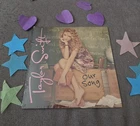 TAYLOR SWIFT "Our Song"  7" Vinyl Single, Lavender Colored Vinyl Sealed Numbered