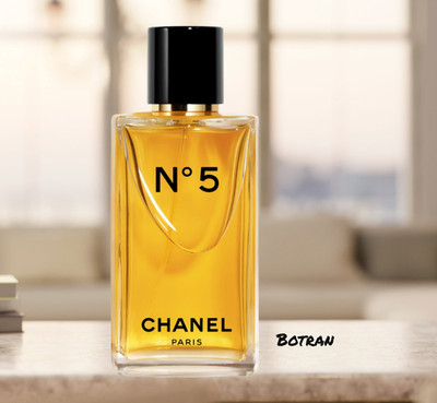 Chanel  N° 5 Eau de Toilette 75 ml EDT Spray OVP    NEU IN FOLIE  