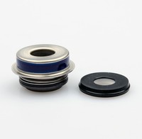 Mechanische Wasserpumpendichtung FüR Kawasaki En 450 En Gpz Kle 500 Klr 600 650