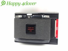 Beautiful Unused Horseman 10EXP 120 6x7 Roll Film Back Holder From JAPAN