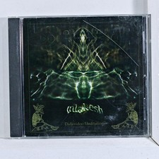 Various Artists - Didjeridoo Meditations CD 1995 