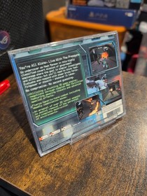 Fighting Force 2 (Sega Dreamcast, 1999) Complete