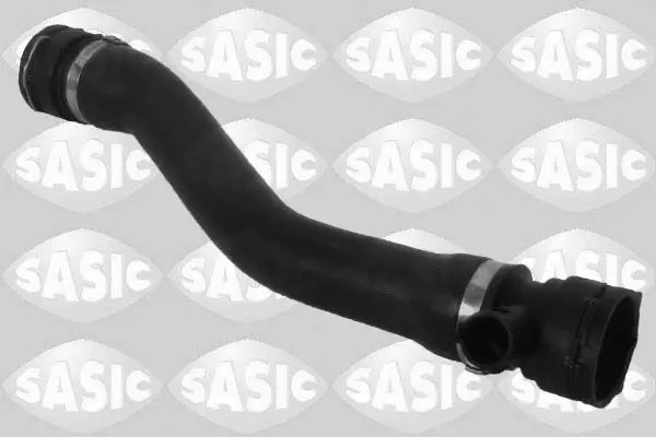 Tubo sistema di raffreddamento Sx in basso 3406231 SASIC per BMW 3 Compact 3