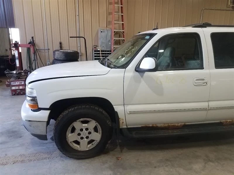 Console de teto Chevrolet Suburban 1500 2003-06 com comunicação (UE1) com abridor G - Imagem 4 de 4