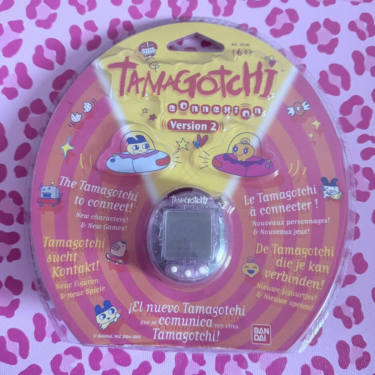 17 Years and Up Tamagotchi Bandai for sale | eBay