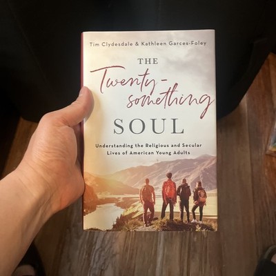 Twentysomething Soul
