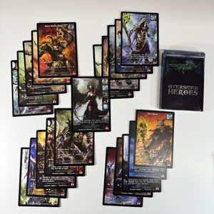 Shadow Era TCG | eBay