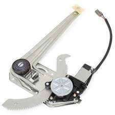Front Driver Side Power Window Regulator W/Motor for Ford Ranger 1993-2011