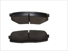 Kit de plaquettes de frein, frein à disque DELPHI LP2154 pour SEQUOIA 4.7 2007-