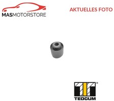 QUERLENKER LAGER LAGERBUCHSE HINTEN TEDGUM 00225413 A NEU OE QUALITÄT