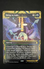 Bring to Light Secrets of Strixhaven: Mystical Archive Regular