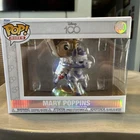 Funko Pop! Rides: Disney - Mary Poppins #300