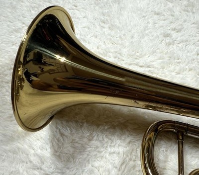 Trumpet Jupiter Str600 | eBay