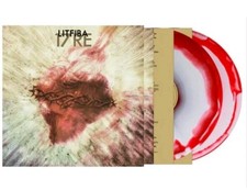 Litfiba - 17 Re - (Rsd 2026) - Vinile Splatter Autografato - Dal 17 Aprile