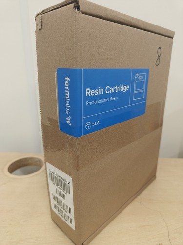 Tough Resin 1500 V1 Formlabs Cartridge