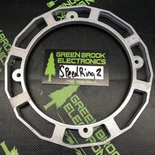 SPEED RING 2 - DYNALITE - LIGHTBANK