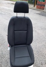 Sprinter 907 Single Passenger Seat With Seat And Seat Base 2018 2025