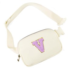 Gifts for 8 9 10 11 12 Year Old Girls Belt Bag Fanny Pack Crossbody Bags with...
