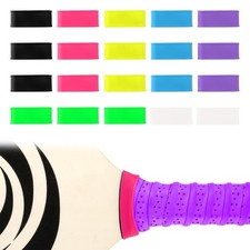 20pcs Pickleball Paddle Grip Bands for Pickleball Lovers, Tennis Paddle Fixin...