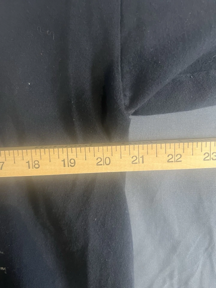 Jesse Ventura Head Of State Governor Graphic T-shirt Black Short Sleeve XL  - Image 4 of 4