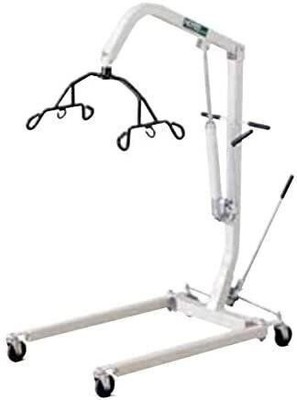 Hoyer Hydraulic Patient Lift with Pump Handle - HML400