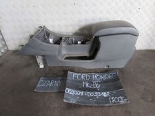 Ford Mondeo MK IV 2007 Armlehne KBI34359