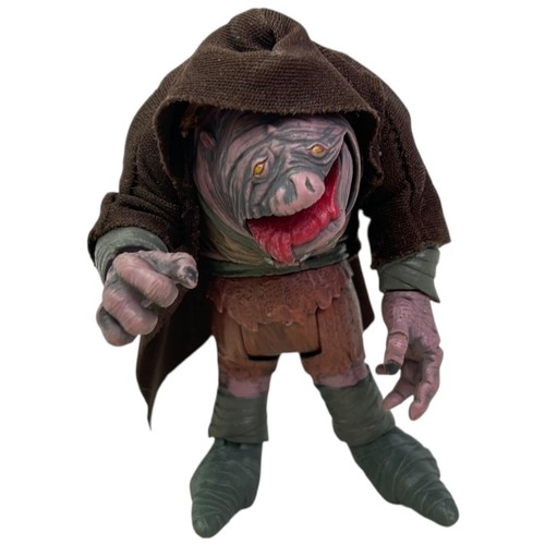 Star Wars 30th Anniversary Hermi Odle 3,75" Actionfigur 2007 Hasbro lose