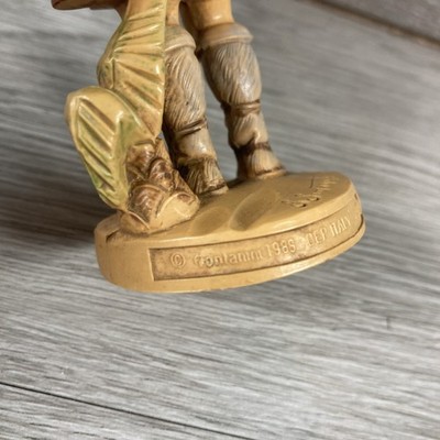 Fontanini 1989 Jareth The Drummer Boy Nativity Figurine Depose