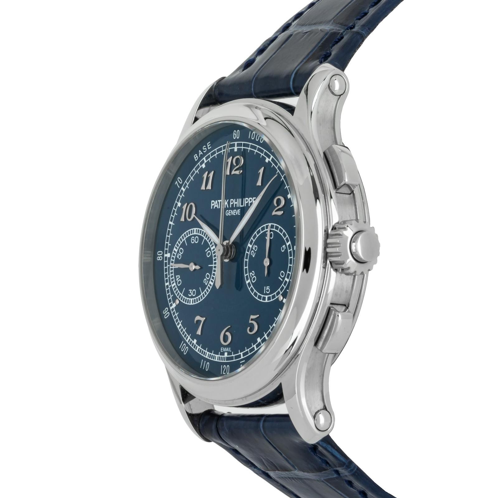 Patek Philippe Grand Complication Split-Seconds C… - image 2