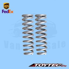 Coil Lift Springs Front Toytec Lifts/Eibach for Toyota Tacoma 2005-2015