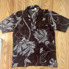 Vintage Tropicana Hawaii Shirt McInerny Hawaii Hawaiian/Aloha Shirt 70s 60s