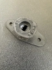 Cessna Aircraft Lord Cowl Mount, P/N J-7444-14 (BE) New Surplus