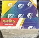 1x Pokemon Temporal Forces 3 Pack Blister Display Case Sealed (12) 3 Packs Total