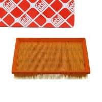 febi 32139 Luftfilter Motorluftfilter Luftfiltereinsatz FüR Opel Agila A 1.0 1.2