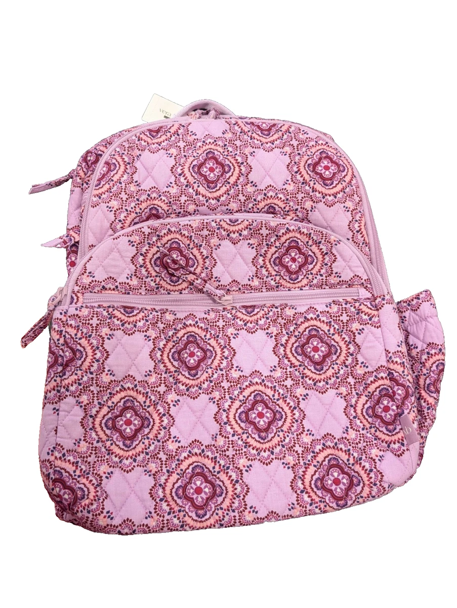 リリィ Vera Bradley Extra Large Backpacks for Women for sale | eBay