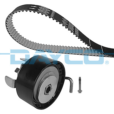 DAYCO KBIO02 Zahnriemensatz für FORD
